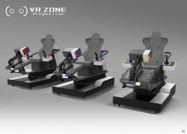 万代全新“新世纪福音战士VR”体验公开