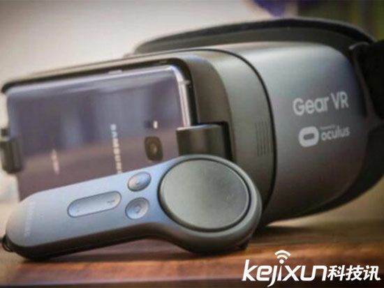 VR设备销量 三星Gear VR稳居榜首