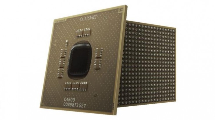 深度揭秘：中国 X86 CPU 技术源自何方