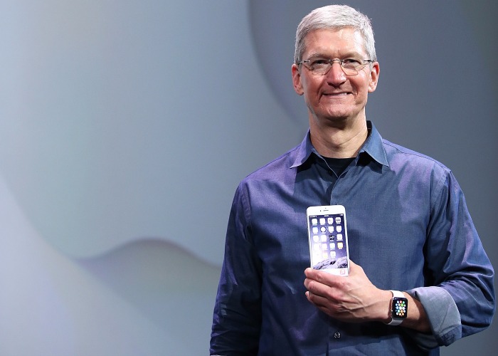 外媒：iPhone销售量下滑，因为中国有微信
