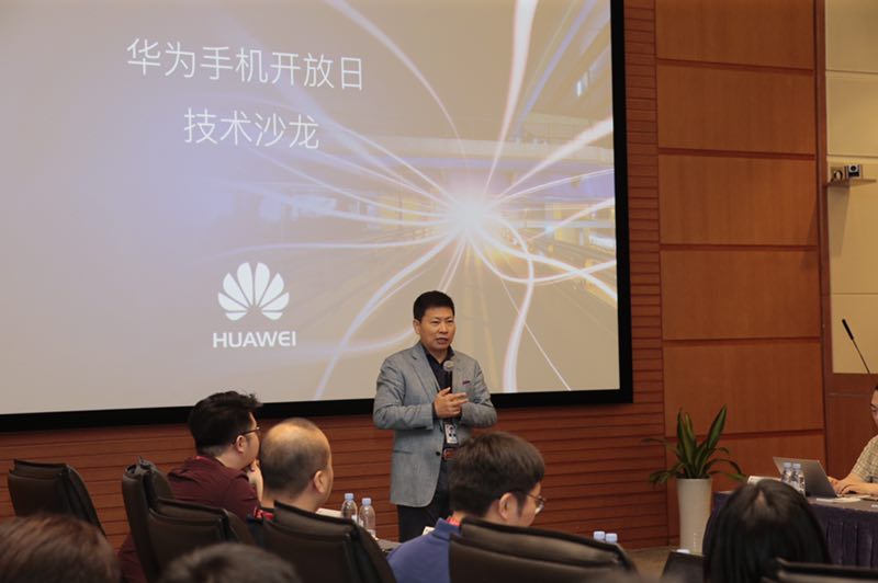 华为P10“闪存门” 余承东团队做了哪些反思？