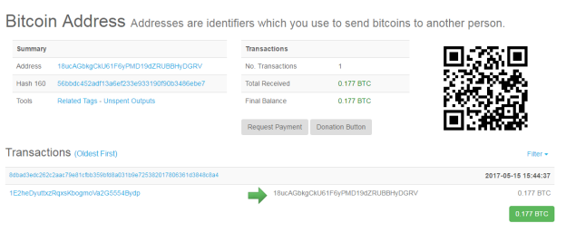 腾讯反病毒实验室:WannaCry现黑吃黑 勒索难赎回