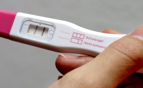 在验孕这件事上，青蛙曾比妇科专家更准确