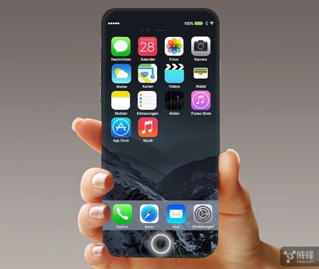 iPhone 8敢卖1000美元？这两个原因是关键