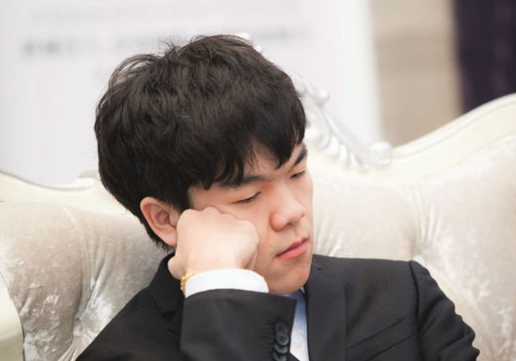 柯洁：无法感受AI热情，这将是我最后三盘人机大战