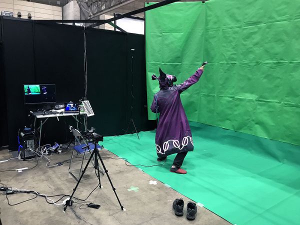 《智龙迷城VR》公布 VR模式的消消乐