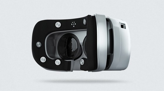 表情即时同步 最新面部识别VR组件公开