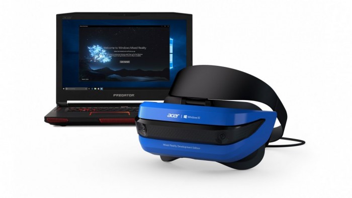 全新Win10混合现实应用程序登陆Windows Store