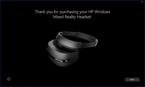 全新Win10混合现实应用程序登陆Windows Store