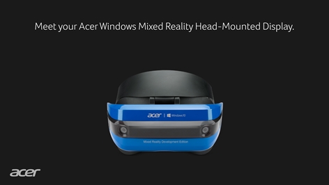 全新Win10混合现实应用程序登陆Windows Store
