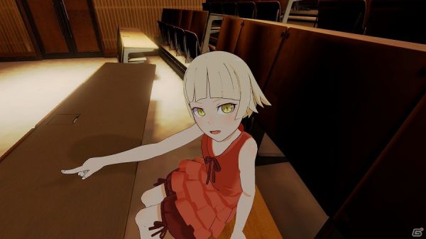 《伤物语VR》7月12日免费上线PSVR